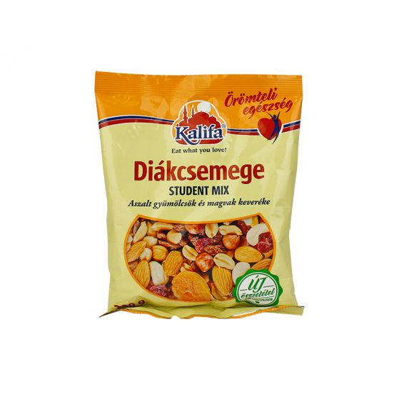  KALIFA DIÁKCSEMEGE 200G KALIFA DIÁKCSEMEGE 200G