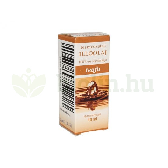  NEUSTON ILLÓOLAJ TEAFA 10ML NEUSTON ILLÓOLAJ TEAFA 10ML