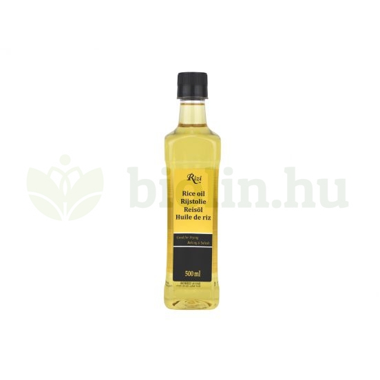  RIZI RIZSOLAJ 500ML RIZI RIZSOLAJ 500ML