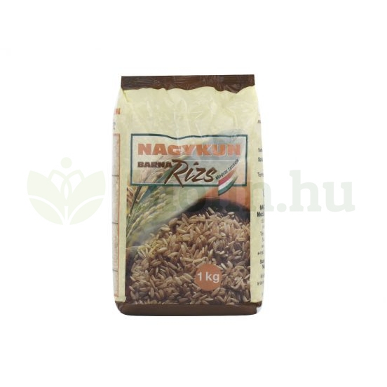  NAGYKUN BARNA RIZS 1000G NAGYKUN BARNA RIZS 1000G