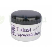 TULASI REGENERÁLÓ KRÉM OLIVAOLAJ+EVITAM 50ML