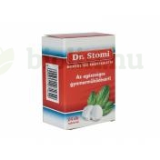 DR.STOMI RÁGÓTABLETTA 24DB