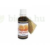 BIOSEPT GRAPEFRUITMAG KIVONAT 100% NATÚR 33ML /INTERHERB/