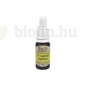 BACH VIRÁGESZENCIA VADRÓZSA 10ML