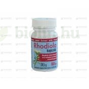 RHODIOLA KAPSZULA 60DB