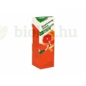 OCSO GRAPEFRUITMAG KIVONAT+C VITAMIN BELSŐLEGES OLDATOS CSEPP 50ML