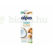 ALPRO KÓKUSZ- MANDULAITAL 1000ML