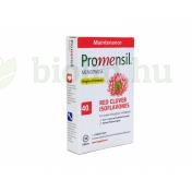 PROMENSIL 40MG VÖRÖSHERE IZOFLAVONOID TARTALMÚ TABLETTA 30DB