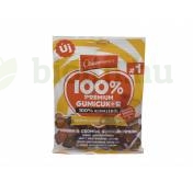 OBSTERMANN 100% TERMÉSZETES GUMICUKOR TRÓPUSI GYÜMÖLCSÖKKEL 80G