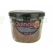 HERBAVITÁL VÖRÖS QUINOA 150G