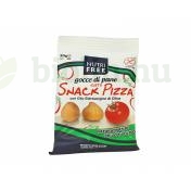 GLUTÉNMENTES NUTRI FREE  SNACK GUSTO PIZZA 30G